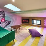 La Orange - Instagood - Proche Cite Medievale Et Centre A Pied *