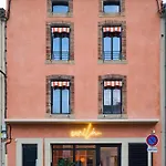 아파트 La Orange - Instagood - Proche Cite Medievale Et Centre A Pied *