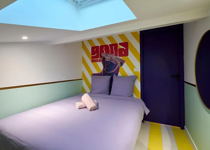 Apartamento La Orange - Instagood - Proche Cité Médiévale Et Centre à Pied Carcasona